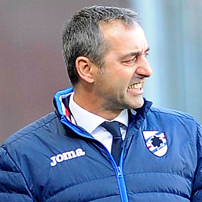 Giampaolo: “That was the real Samp. We’re playing as a team again”