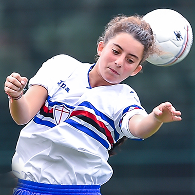Academy: gli appuntamenti del fine settimana blucerchiato