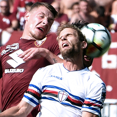 I convocati anti-Torino: sono ventitré i blucerchiati di Giampaolo