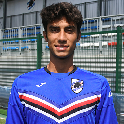 Calcio e non solo per l’U17 Cassaghi: «Nel tempo libero suono la chitarra e ascolto il rap»