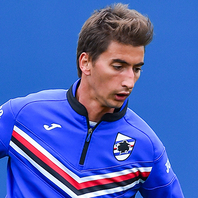 Djuricic passa al Benevento a titolo temporaneo