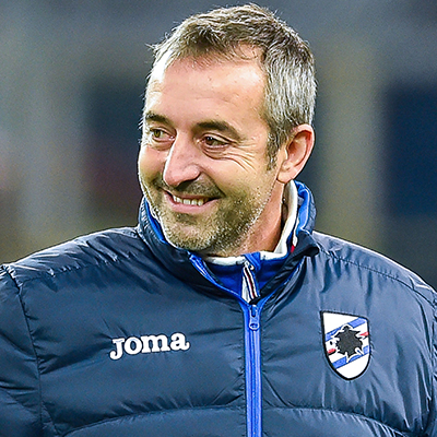 Incontro arbitri-allenatori, Giampaolo: «Il VAR elemento di giustizia»