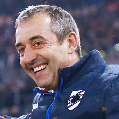 Giampaolo hails team’s character: “Fantastic reaction to moment of difficulty”
