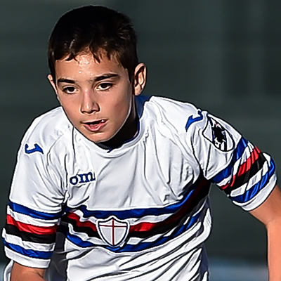 Academy: gli appuntamenti del fine settimana blucerchiato
