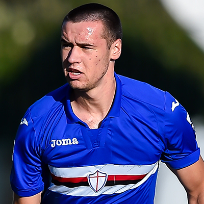 Primavera 1 TIM: i blucerchiati per la sfida con il Napoli