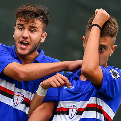 Academy: esultano U16 e U15 con l’Empoli, U17 superata di misura a Novara