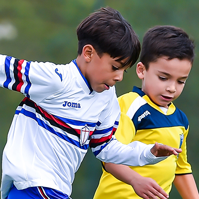 Academy: gli appuntamenti del fine settimana blucerchiato
