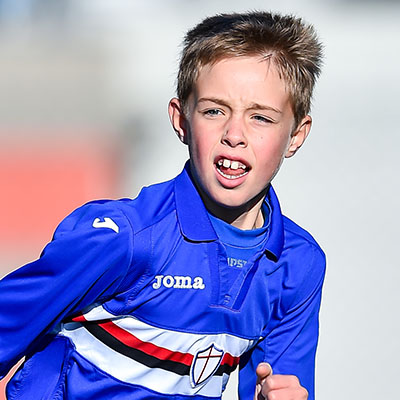Academy: i risultati del fine settimana blucerchiato