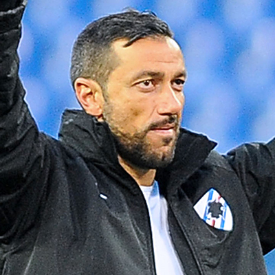 Ripresa immediata a Bogliasco con Quagliarella da valutare