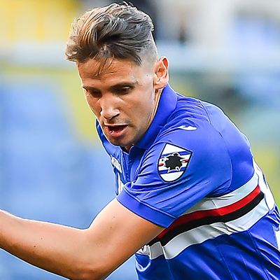 Ramirez: “I pass the ball, Quagliarella sticks it away”