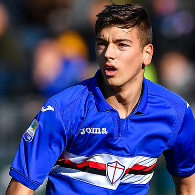 Primavera 1 TIM: i blucerchiati di Pavan per Sampdoria-Fiorentina