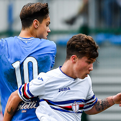 Academy: super U16 da 0-3 a 4-3, che beffe per U17 e U15