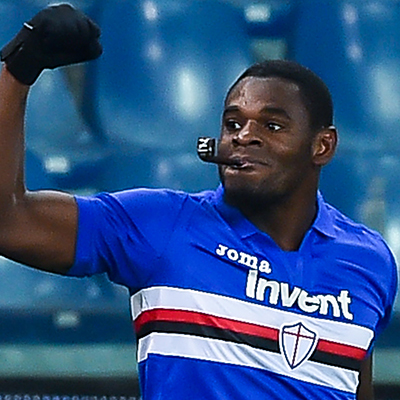 Skills & goals: Duvan Zapata