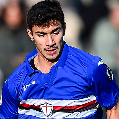 Primavera 1 TIM: la Sampdoria k.o. in casa della capolista Atalanta