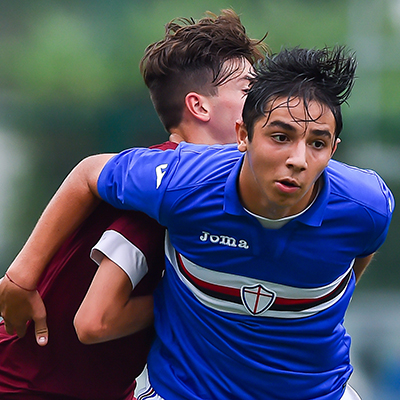 Academy: derby amaro per l’U17, una sconfitta e un pari per U16 e U15