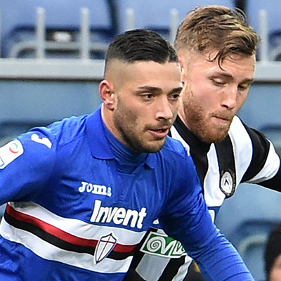 Una Sampdoria con i fiocchi: Silvestre e Zapata in gol, l’Udinese va k.o.