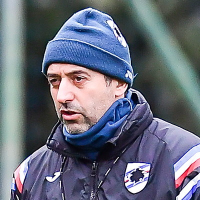 Giampaolo ready for Milan contest: “We won’t betray our principles”