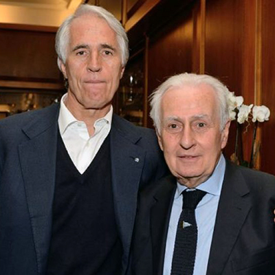 FIGC e Lega Serie A: buon lavoro ai commissari Fabbricini e Malagò