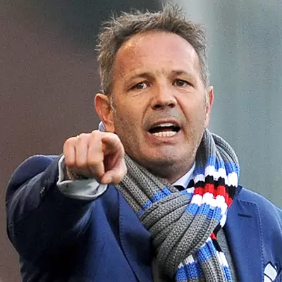 Mihajlovic gives Samp TV interview: “Ferrero is doing a great job”
