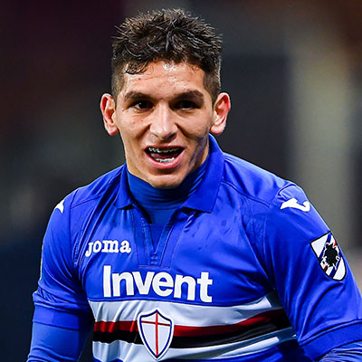 Torreira con dedica: «Questo gol è per un allenatore speciale, il sogno continua»