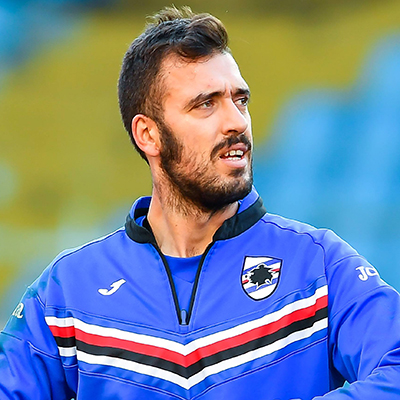 Skills, goals and penalty saves: Samp TV’s tribute to record-breaking Emiliano Viviano