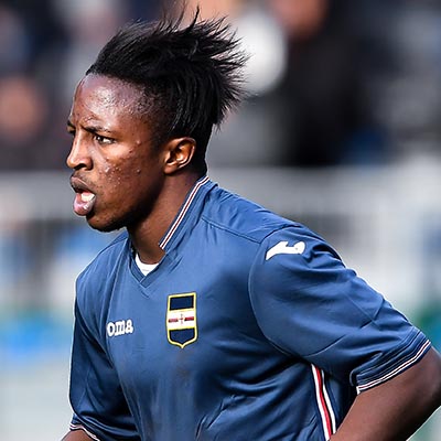 Primavera: Balde e Veips guidano la rimonta, Samp ok nel testa a testa col Verona