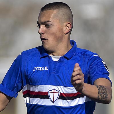 Academy: rigori fatali, la Samp U16 dice addio alla ‘MIC’
