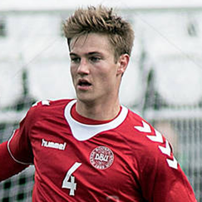 Tutto facile per Andersen con l’Austria, Gomes Ricciulli chiamato dalla Guinea-Bissau