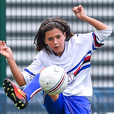 Academy: gli appuntamenti del fine settimana blucerchiato