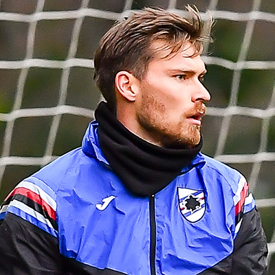 Altri tre blucerchiati in nazionale: chiamate per Andersen, Belec e Strinic