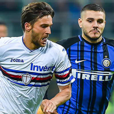 Sono ventidue i convocati per l’Inter: torna Bereszynski, Sala non ce la fa