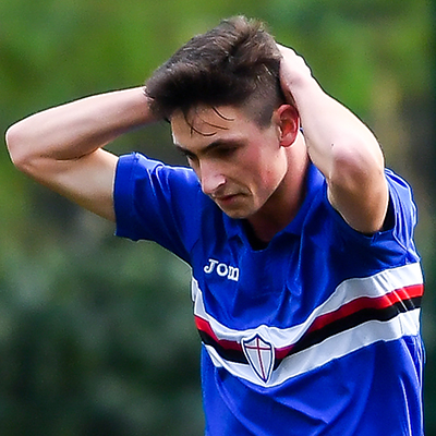 Academy: sorride solo l’U16 con la Virtus Entella