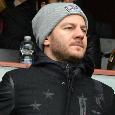 Cattelan ospite a Marassi: «E poi c’è un po’ di Samp nel mio cuore»