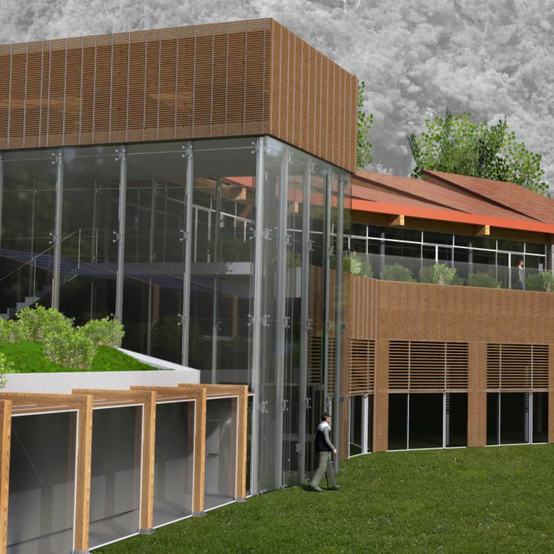 Work in progress: in esclusiva con Samp TV tra i cantieri del “Mugnaini”