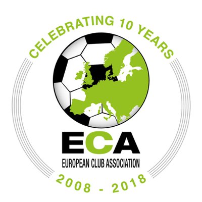 La Sampdoria a Roma all’Assemblea Generale dell’ECA