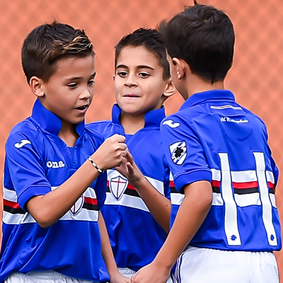 Academy: i risultati del fine settimana blucerchiato