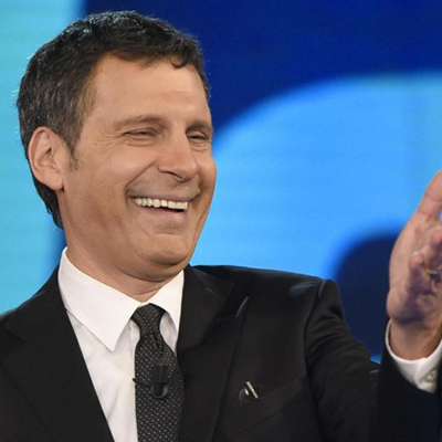 Il cordoglio della Sampdoria per la scomparsa di Frizzi