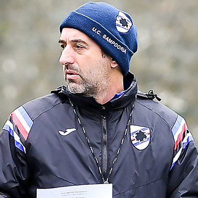 Giampaolo: «Con l’Inter una risposta di carattere e attaccamento»