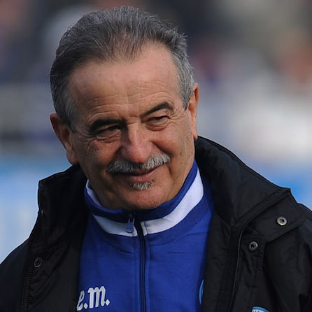 Il cordoglio della Sampdoria per la scomparsa di Mondonico