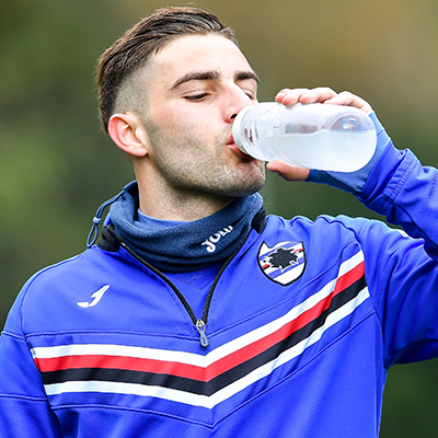 Forza, finalizzazione e partitelle alla ripresa dei lavori al “Mugnaini”