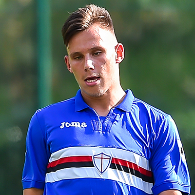 Academy: le nazionali chiamano, cinque blucerchiati rispondono