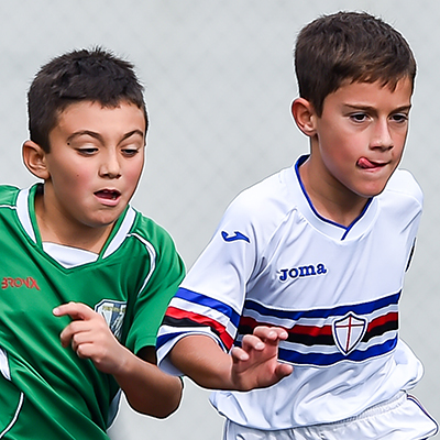 Academy: gli appuntamenti del fine settimana blucerchiato