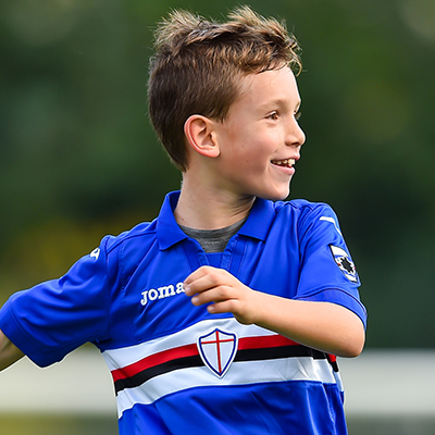 Academy: i risultati del fine settimana blucerchiato