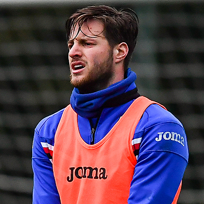 Pomeridiano sotto la pioggia, differenziati per Caprari e Viviano