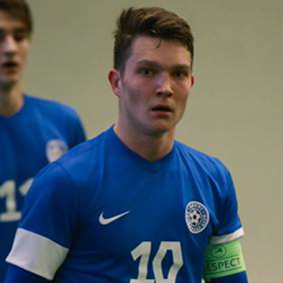 La Slovenia di Prelec va all’Europeo Under 17, doppio k.o. per Soomets