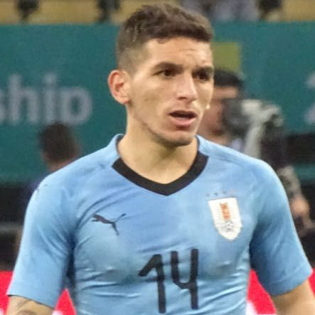 Torreira makes Uruguay debut in China Cup victory over Czech Republic