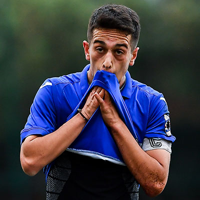 Academy: U17 imperfetta, la Juve passa a Bogliasco