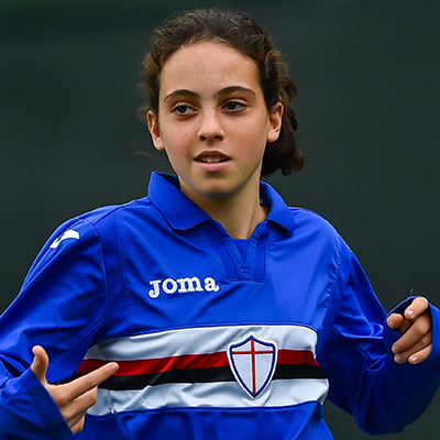 Academy: gli appuntamenti blucerchiati dei prossimi giorni