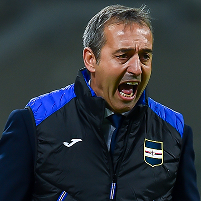 Il blucerchiato Giampaolo tra i vincitori del Premio “Maestrelli”