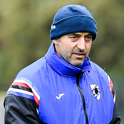 Giampaolo: «Con la Juventus per ballare e far suonare l’orchestra»